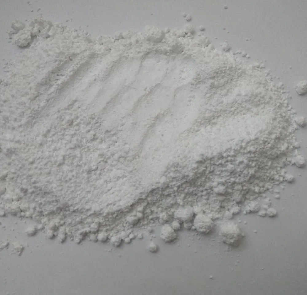 
Calcined Kaolin All Mesh, Baixue Brand 