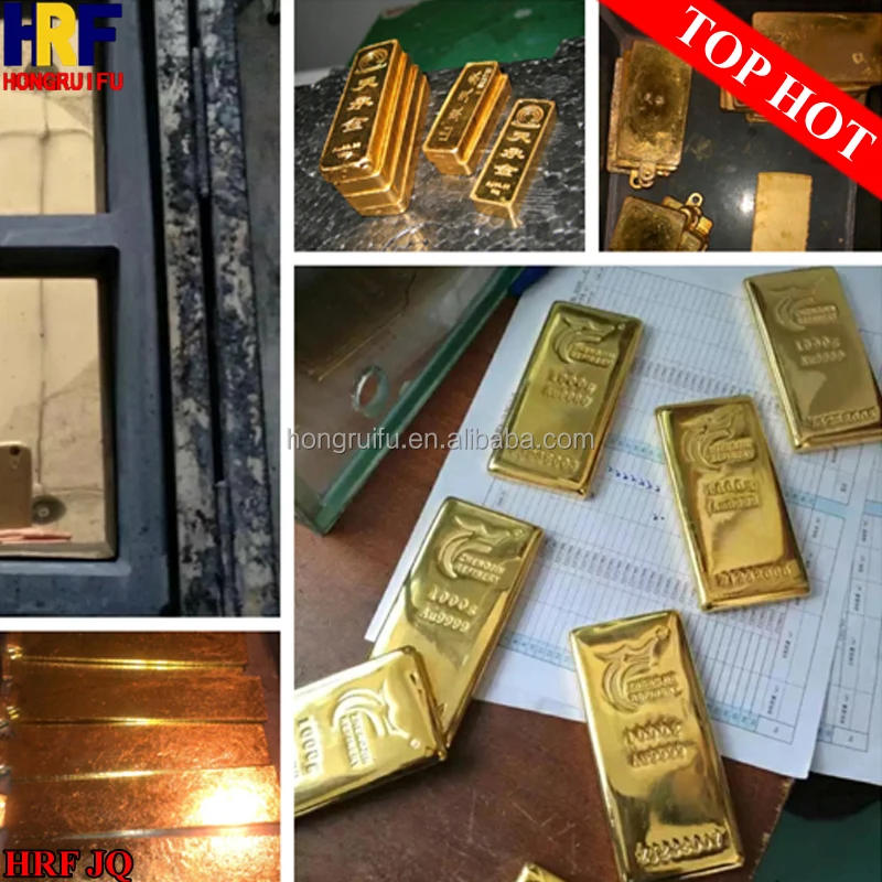 Product 2019 Jewelry gold refining tools