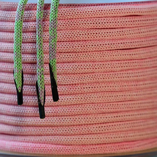 Asun paper  paper rope/cord with plastic ends