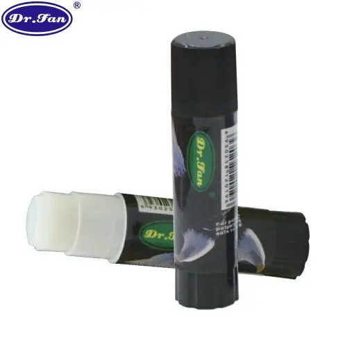 
New arrivals 15g PVP glue stick formaldehyde content is under 300mg/kg dry under 7 minutes for kids 