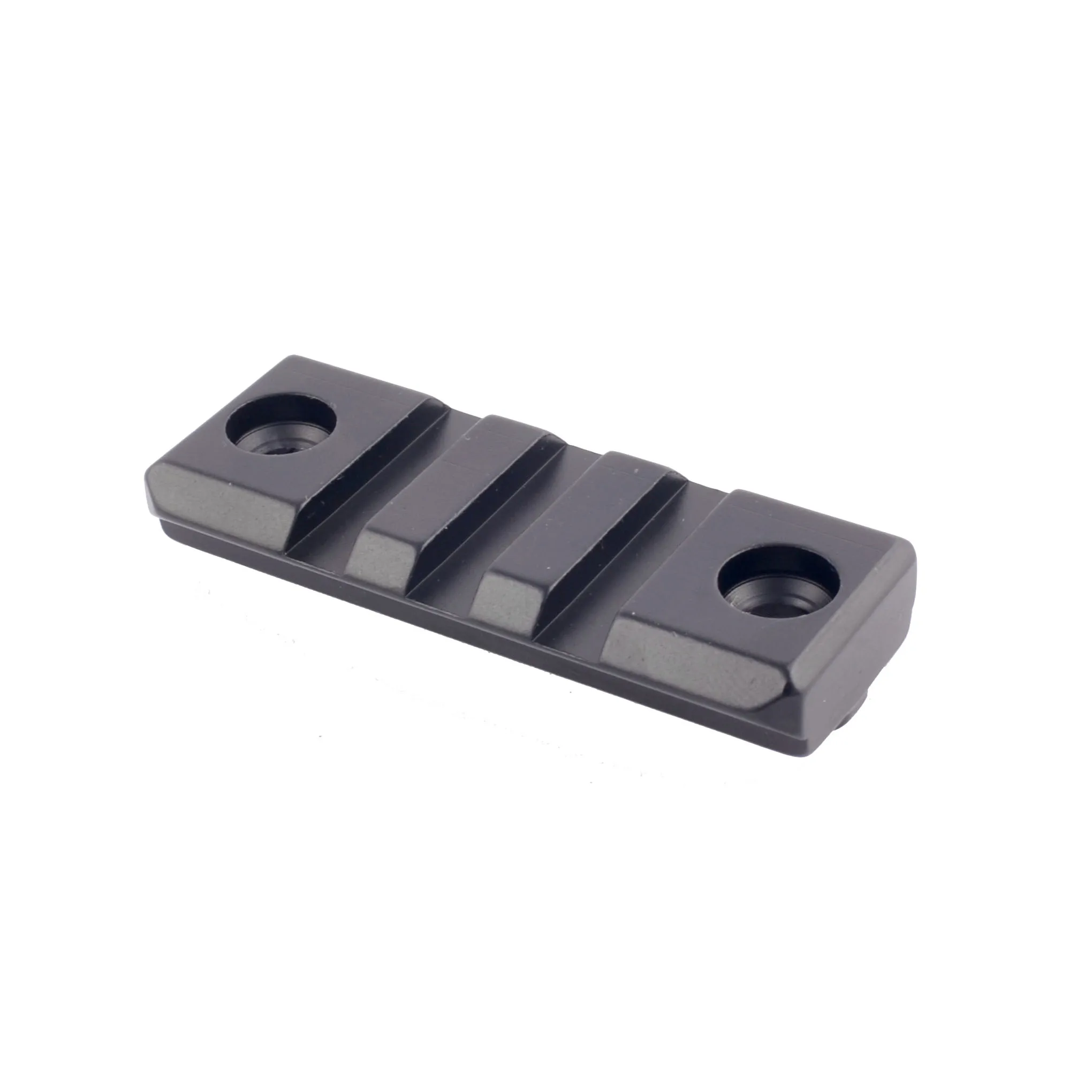 Jialitte hunting tactical accessories mlok Rail 3 Slot M lok Picatinny Mount M-lok handguards Picatinny Rail