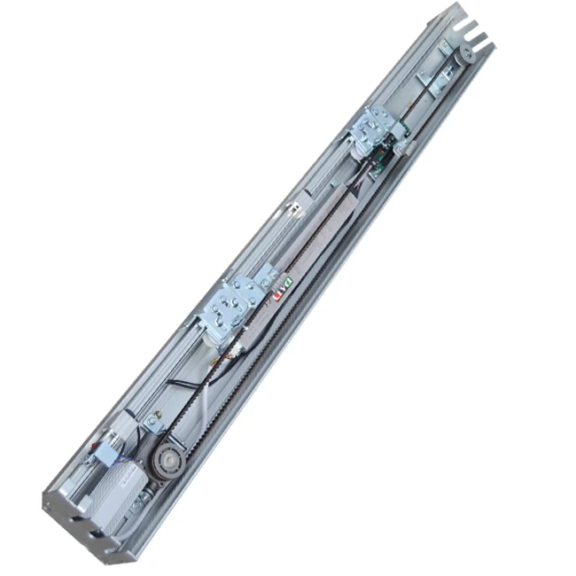 China supplier cheap price commercial automatic sliding door opener automatic door closer