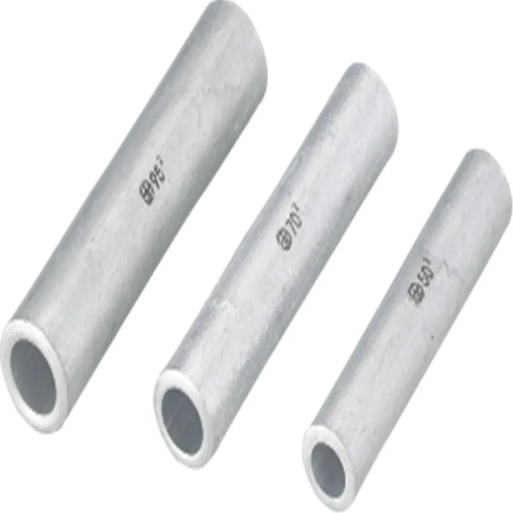 Алюминиевая соединительная труба