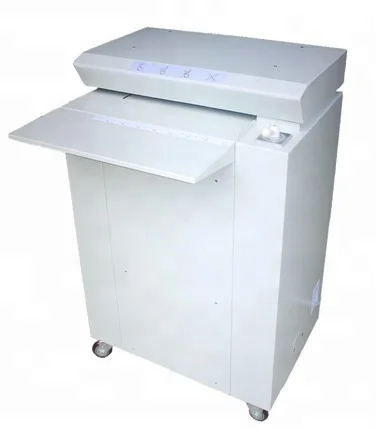 Китайский производитель картонная коробка Шредер цена картонная гофрированная терка