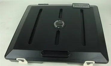 Stinger spike strips System 3 meter Spikes Strip Tyre Killer deflation device Tire Spikes for traffic intercept control