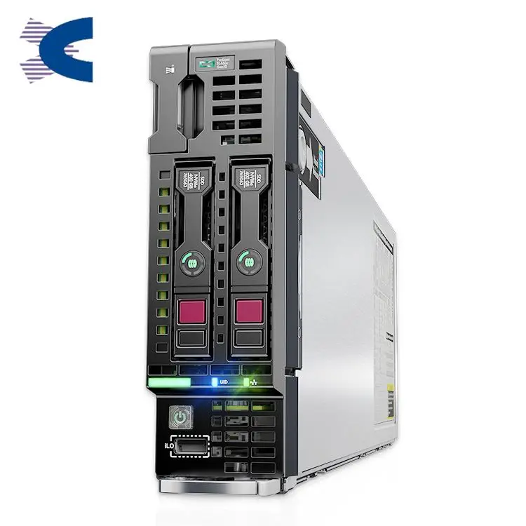 hp server bl460c gen 10proliant server xeon gold 5120  Processor