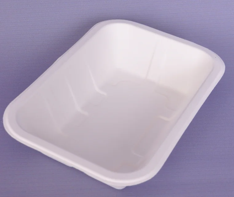 
ECO- friendly tableware 