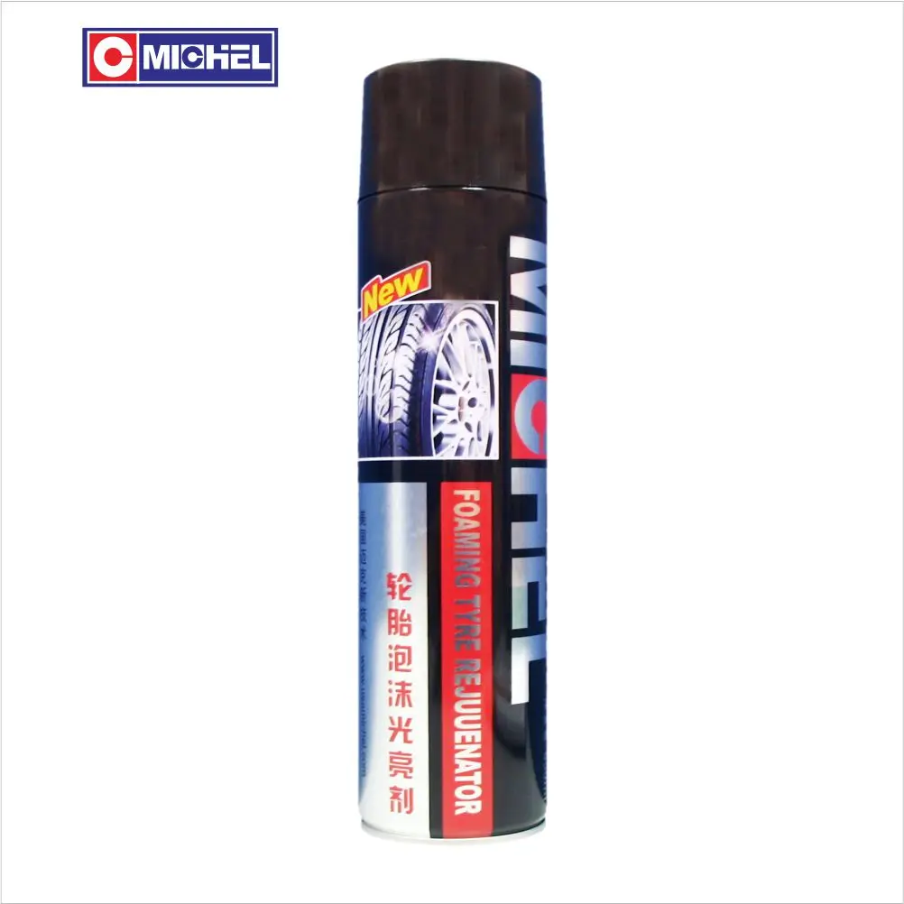 Средство по уходу за автомобилем Мишель продукция для детейлинга автомобиля