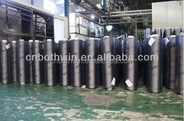 0.05 мм-10 мм мягкие супер прозрачный ПВХ листа в рулон