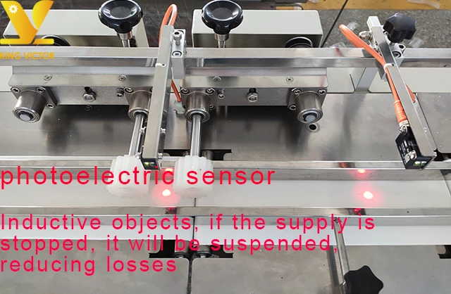 automatic professional designed vegetable and fruit packaging line machine