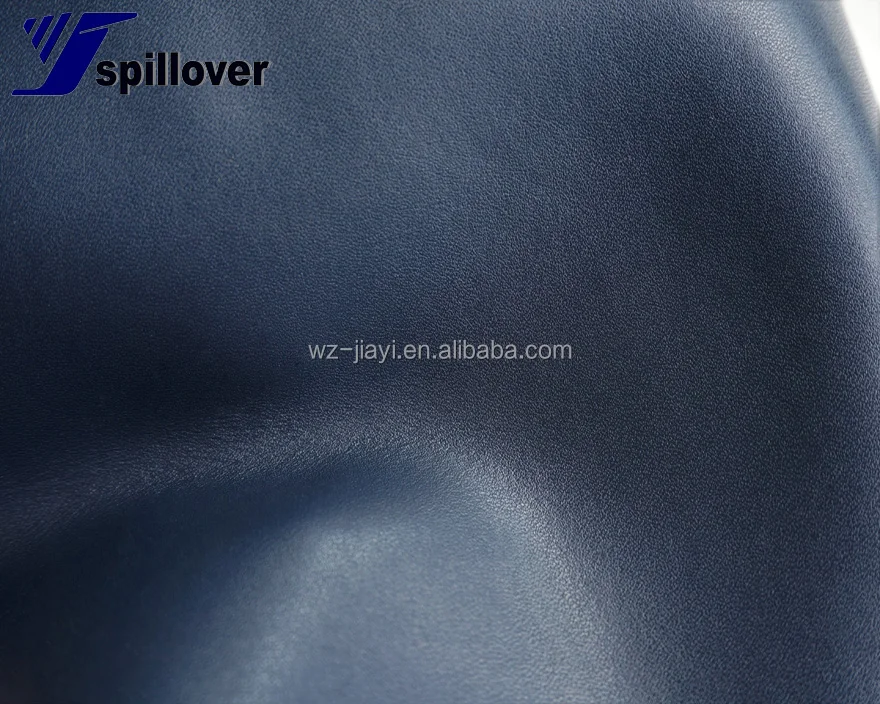 
Cow texture Microfiber Leather for shoes/bags/sofa/belt 