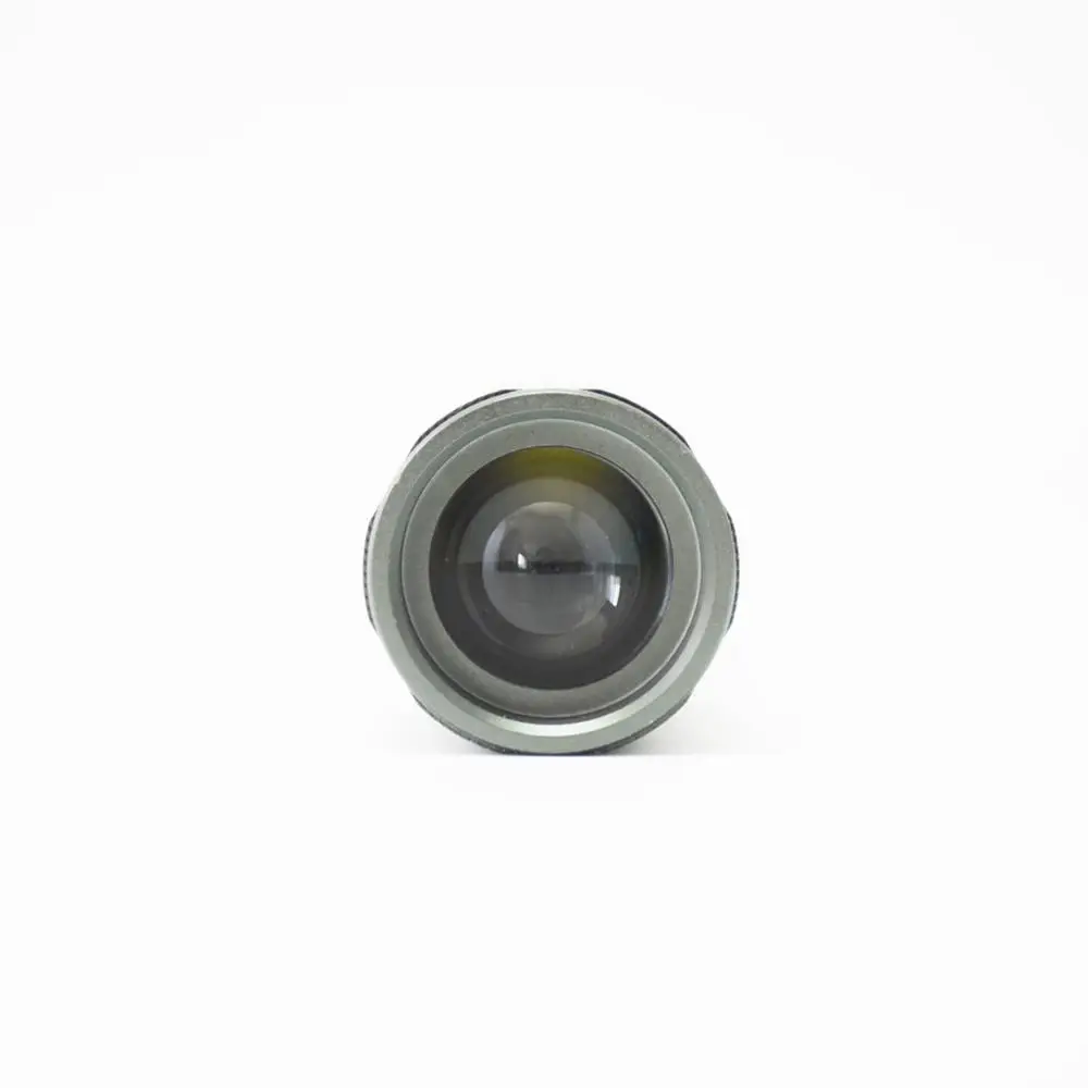 PLD-AK029-7 3* AAA battery Super Bright LED Flashlight Handheld Portable Mini Torches