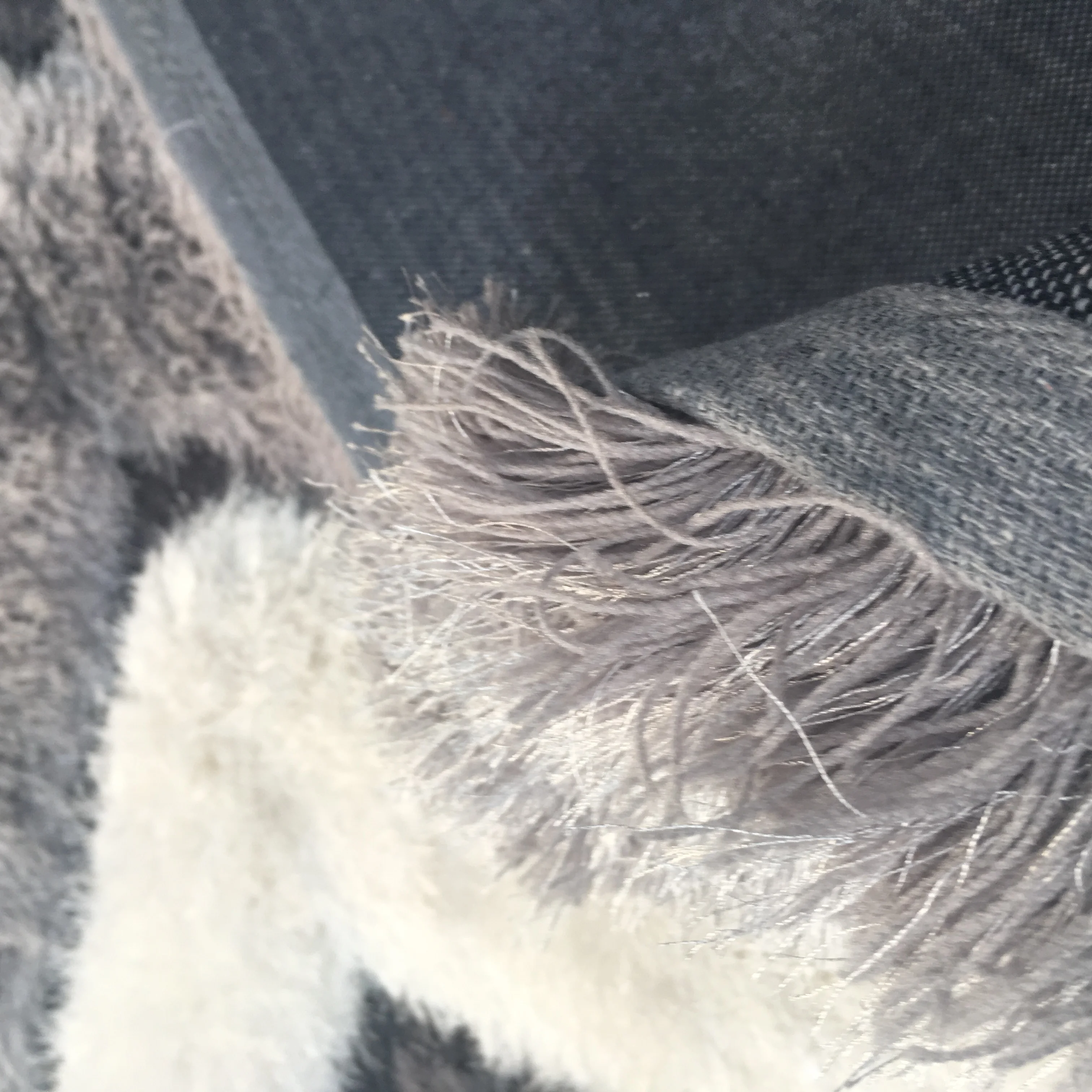 New arrival modern area luxury Extra Large area size big wave 3D living room rugs carpet