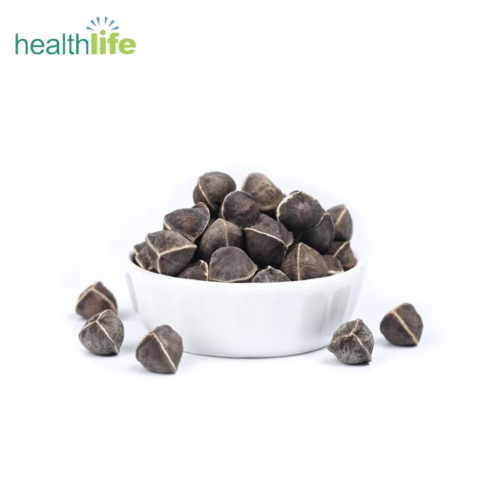 
Top Grade Bulk Indian Moringa Oleifera Seeds 