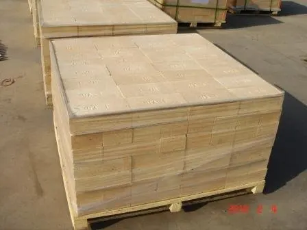 T-FB fire clay brick