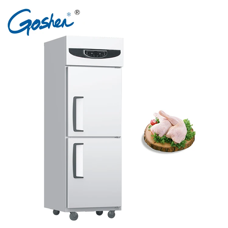commercial used kitchen refrigerator freezer price