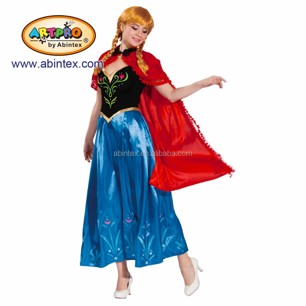 ARTPRO by Abintex brand ANNA costume (14-051) as party costume