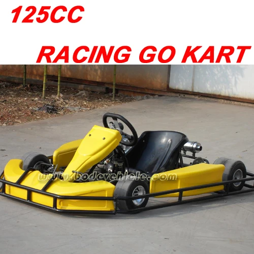 Cheap Gas Racing Go karts
