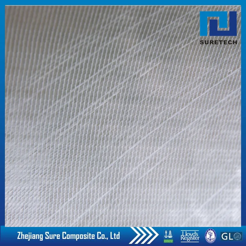 Мультиаксиальные Ткани-Трехосный стеклоткань