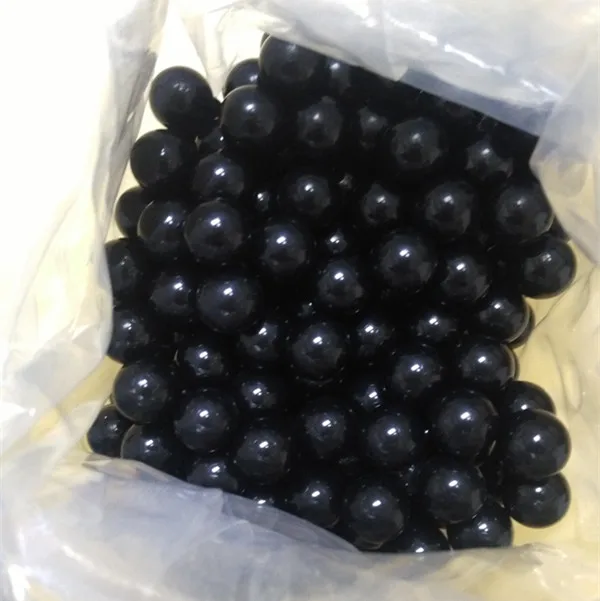 Высокая точность 2.381 мм 7/32 дюйма (5.556 мм) нитрида кремния Si3N4 керамический подшипник Мячи Оценка 5