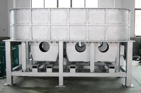 
Upward Oxygen-free Copper Rod Continuous Casting Machine/Upcast machine 