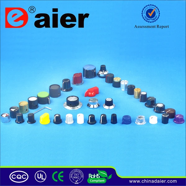 Daier Potentiometer Knob