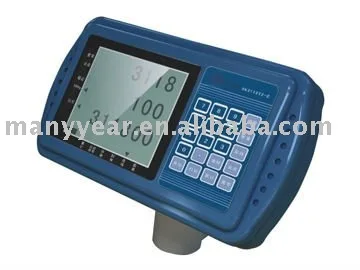 Mep-t2 Price Indicator, Calculating Scale Tool