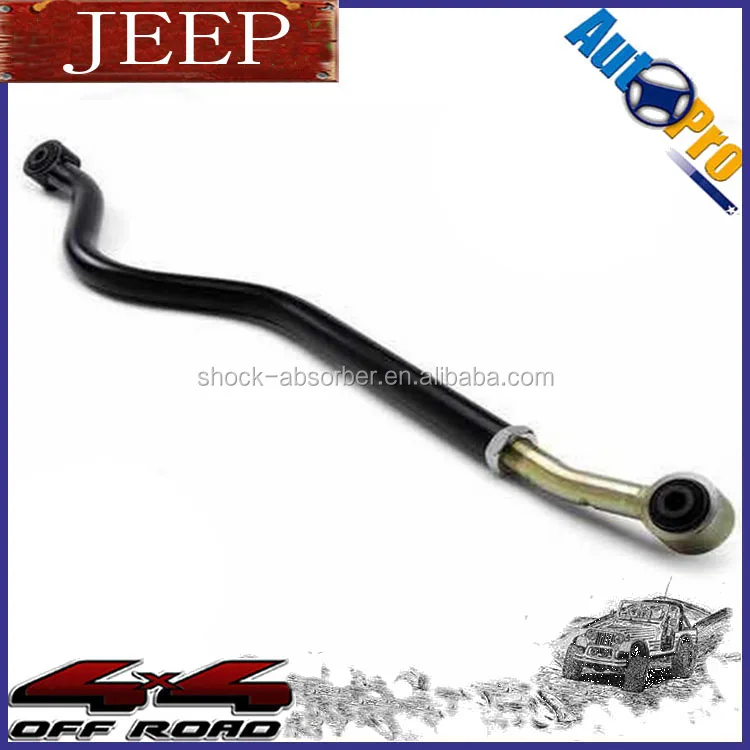 
4X4 JEEPs WRANGLERs Jk Suspension Lift Kits Replacing jks Panhard Rod 