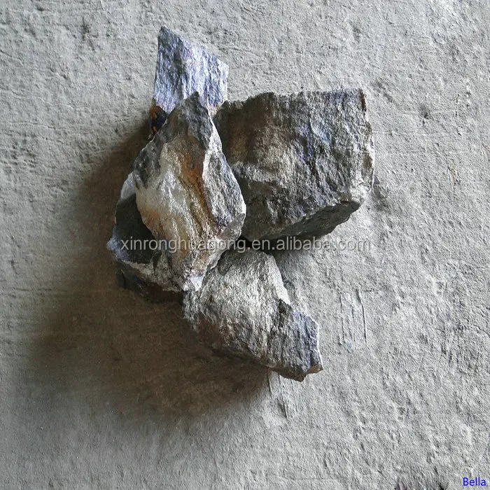 Factory supply 10-50mm dimensions and lump shape high carbon ferro manganese/FeMn