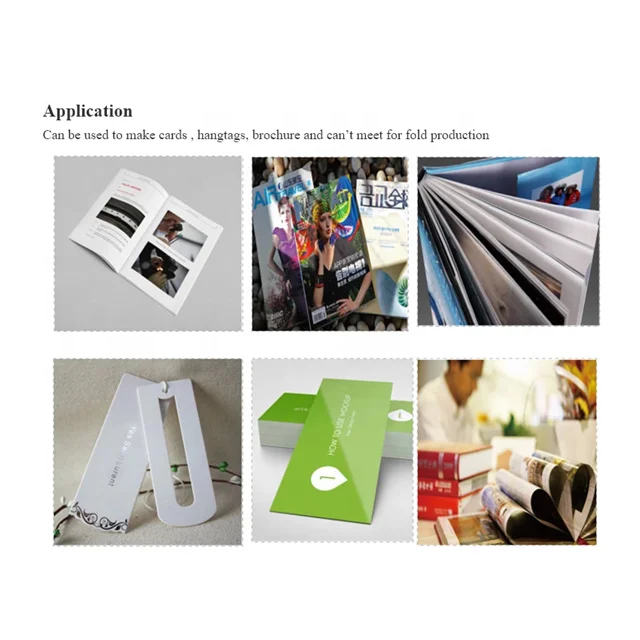 Ningbo C2S coated paper 250gsm  300gsm   Gloss Art  Board cardboard