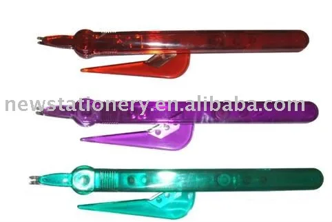 
BIN408 с резаком и магнитным съемником 