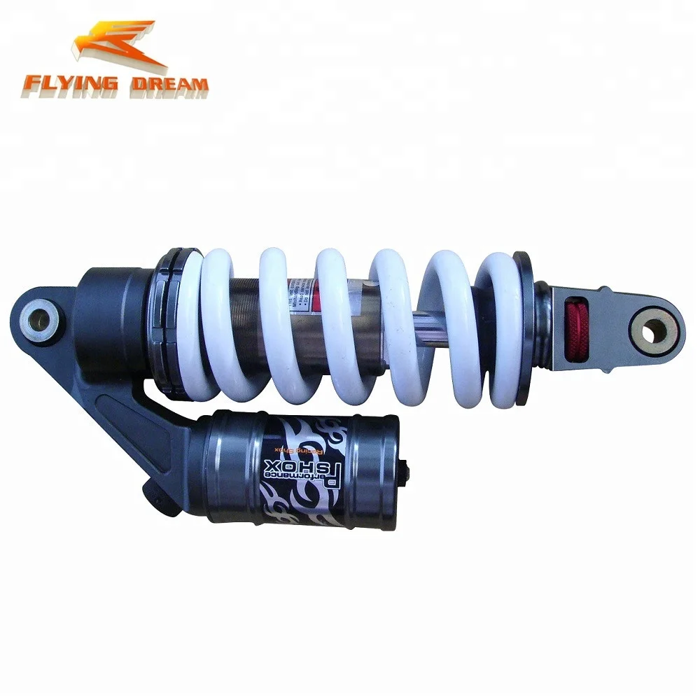 DNM rear shock absorber