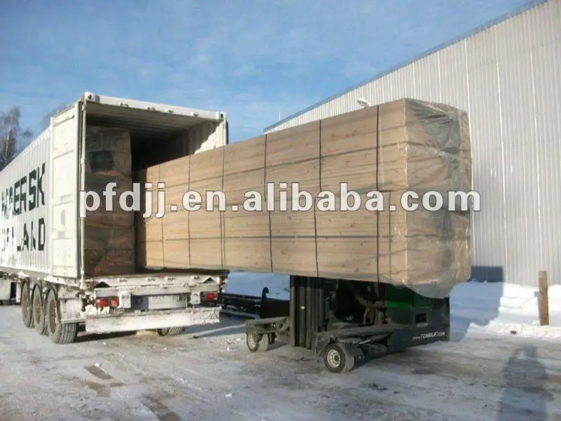 Высокое качество с низкой ценой ACQ сохранилось дерево