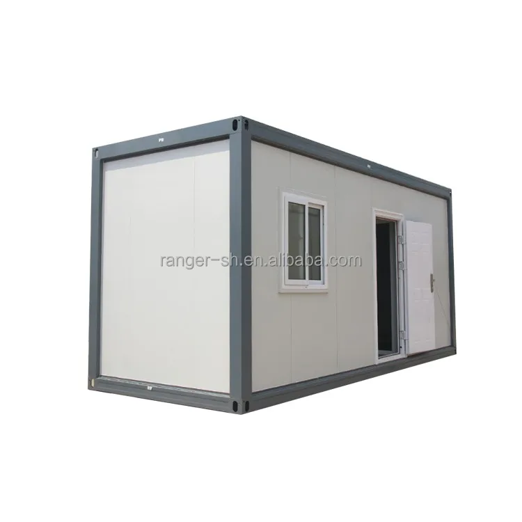 Заказ Роскошные 20 40 футов контейнера дом