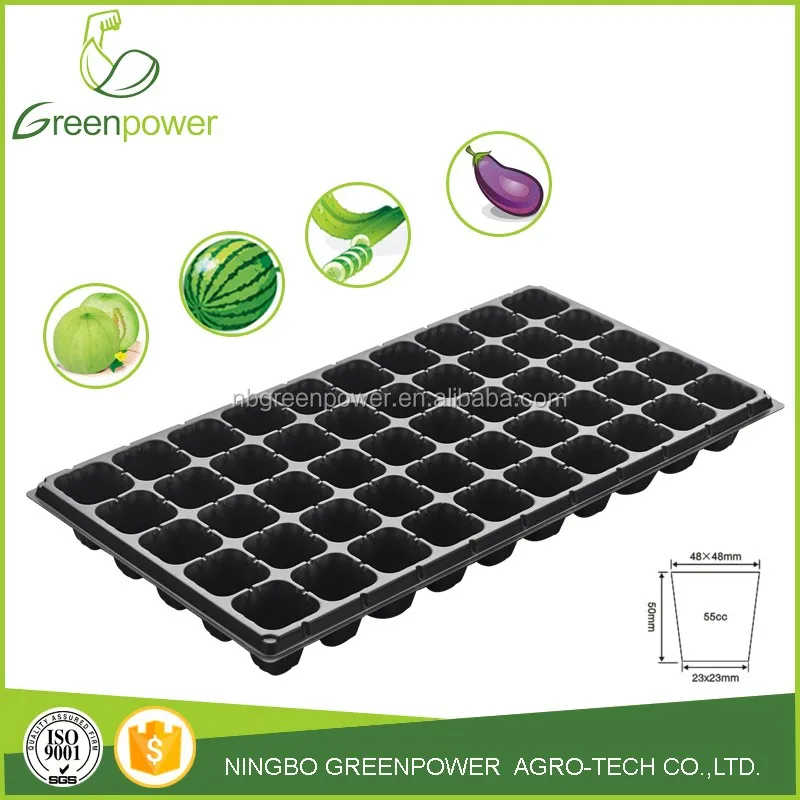 Завод plug лотки