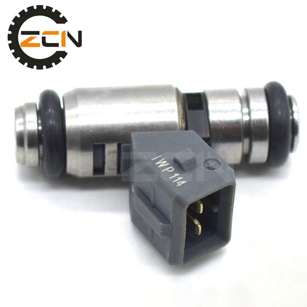 Fuel injector iwp114  iwp114 041906031 50101902 for Vw Gol Quantum Saveiro Santana Parati 1.8 2.0