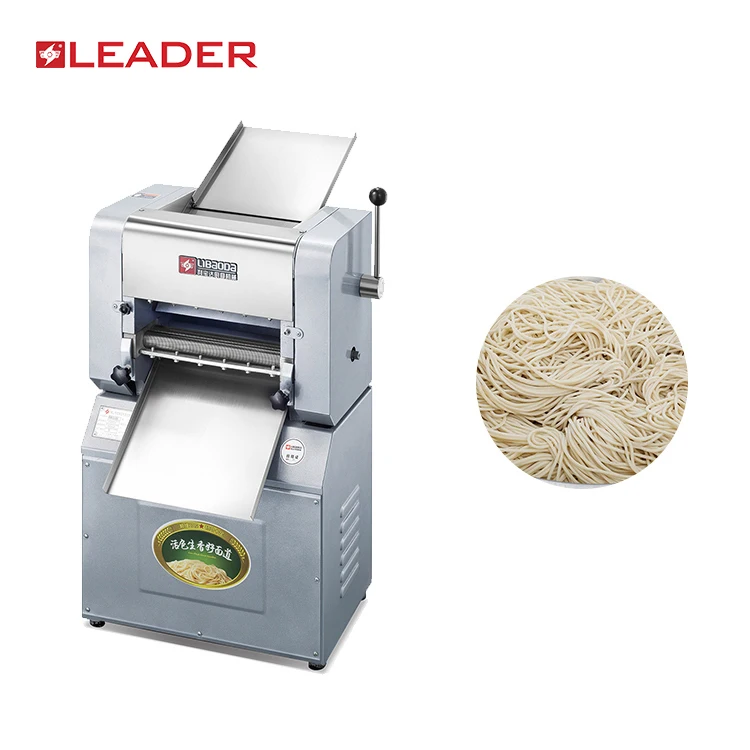 
hot sale electric adjustable noodle presser machine noodle maker noodle making machine 