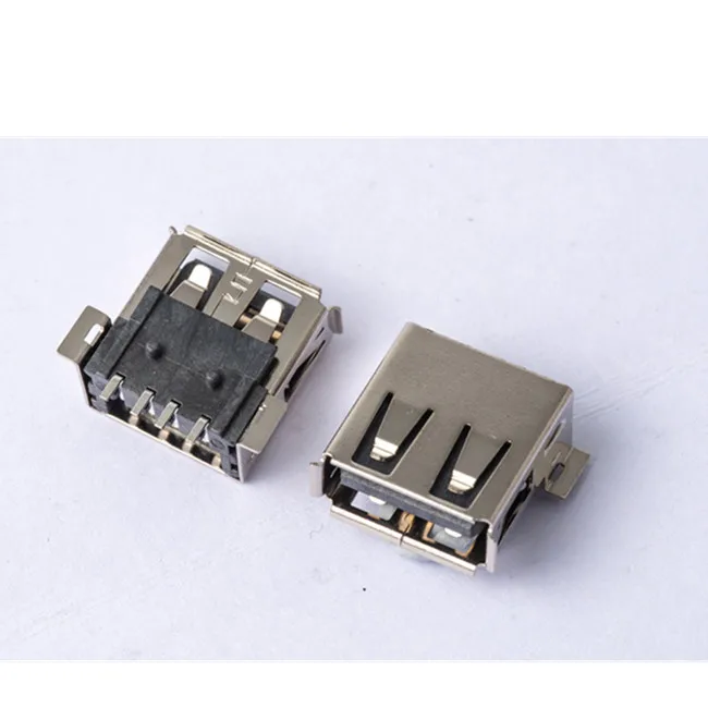Micro USB 3.0 connector, male PCB Connector