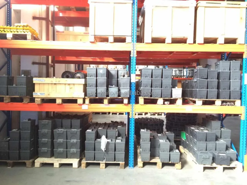 Hot Sale High Quality BOMAG road roller spare parts replacement