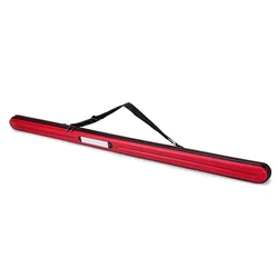 Водонепроницаемый чехол из АБС-пластика, 165 см, сумка для рыболовных снастей, сумка для удочки, чехол для удочки