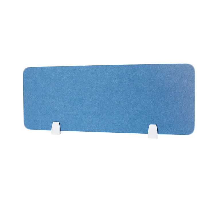 
High Quality Office Furniture Screen Desk Acoustic Board 