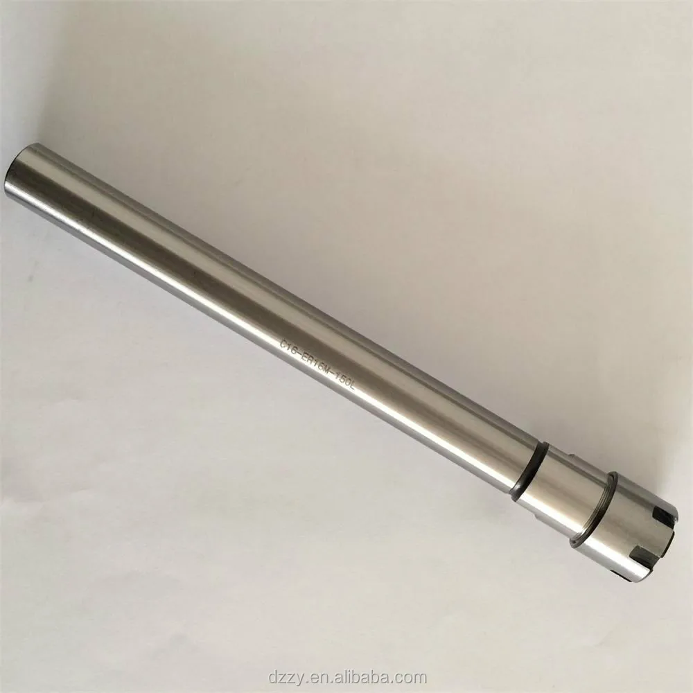 baby collet chuck adaptor