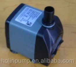 high pressure water plunger pump HL-800