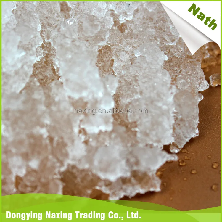 Alibaba Cheap Retail Sodium Polyacrylate Additive Thinner With Strong Water Holding Capacity
