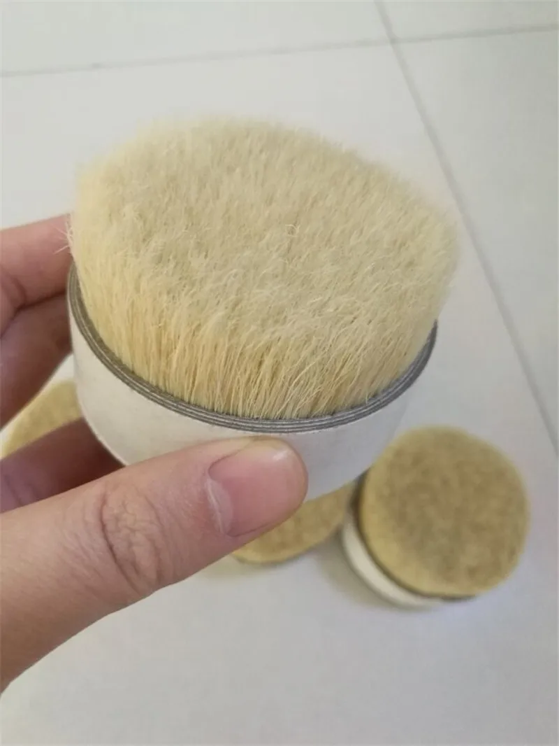 
Wholesale china manufacture boar bristle hair pig hair for sale 