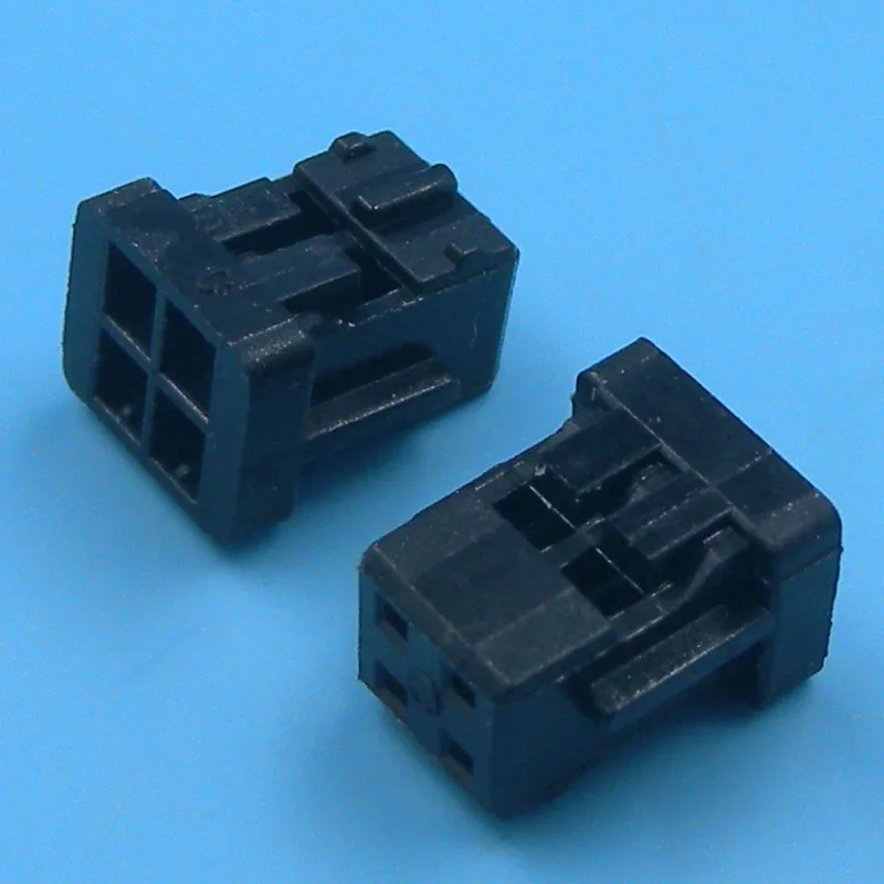 DF11 3-контактный разъем