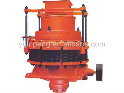high efficiency cone crusher for sale, stone crushing equipment and machineries Myanmar market