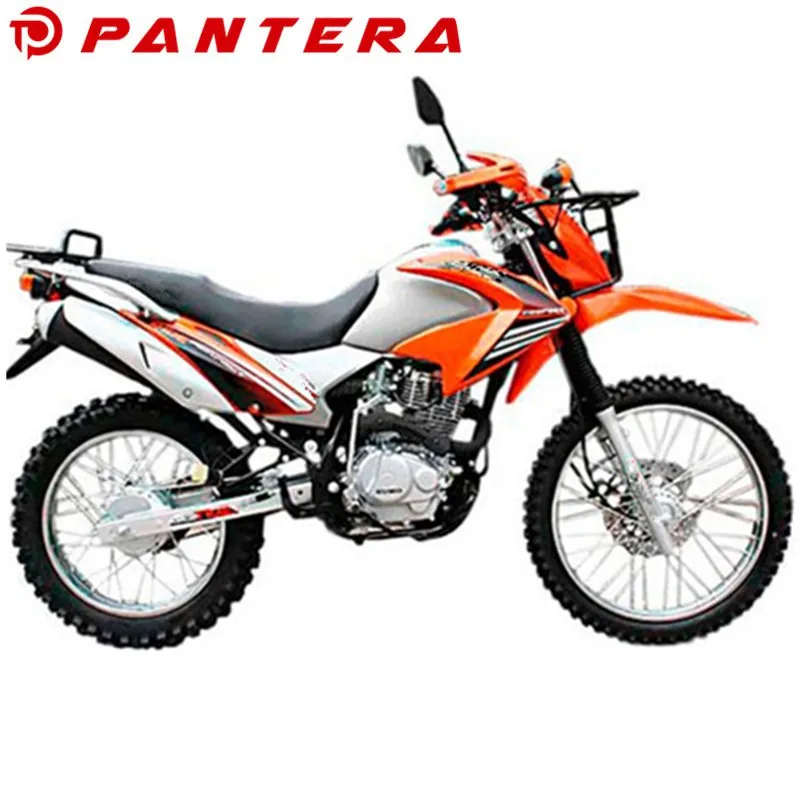 Cheap New China Motorcycle Hot-selling 250cc Dirt Bike $100 Pocket Bikes for Sale