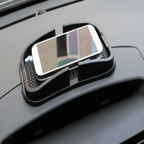 2020 Latest Sticky Anti-Slip Dashboard  Mat for Car Decoration Accessories