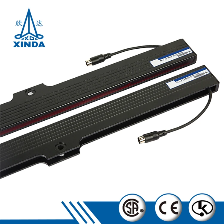 Датчик двери лифта чувствительной лифт двери системы безопасности света, датчик занавес